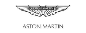 EA Motors Aston Martin